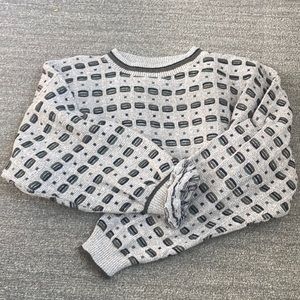 The Perfect Grandpa Sweater